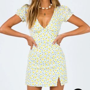 Princess Polly Dress